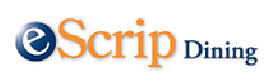 eScrip Dining